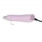 We R Memory Keepers Heat Gun Lilac US Plug 60000587 By American Crafts
